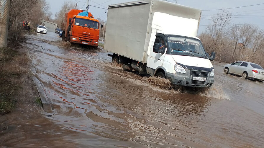 Минздрав отчитался о медпомощи в регионах, пострадавших от паводка