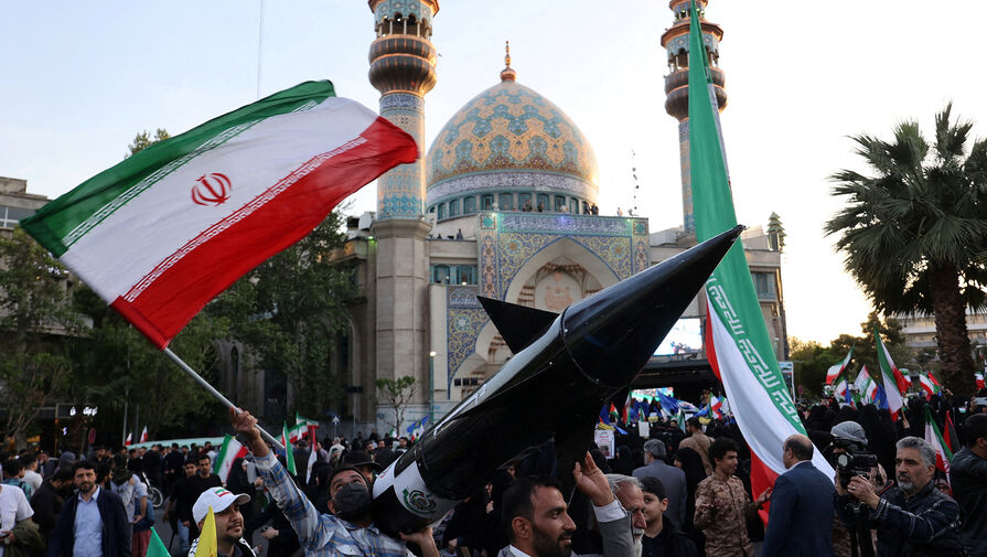 В ЕС призвали ввести новые санкции против Ирана