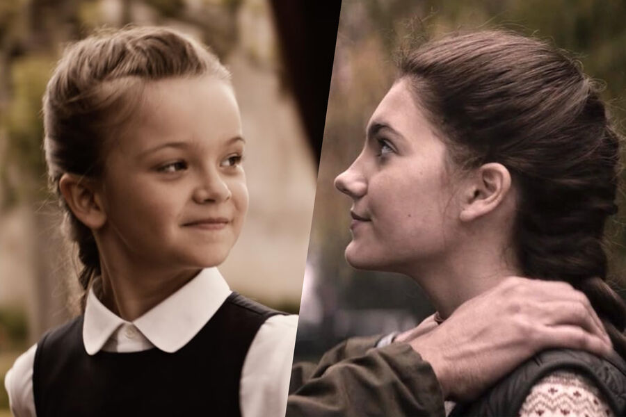 <b>Мэйси Де Фрейтас и Эмили Кэри (2018)</b>
<br><br>
Роль Лары в&nbsp;фильме, помимо Викандер, исполнили Мэйси Де Фрейтас и Эмили Кэри &mdash; они сыграли Крофт-ребенка и Крофт-подростка соответственно.
С&nbsp;учетом гневных отзывов и не самых лучших сборов перезапуск было решено не продлевать.
