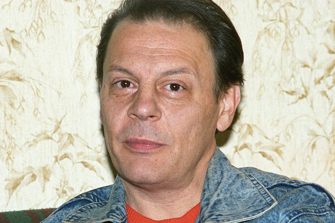 Александр Бурдонский, 1990 год