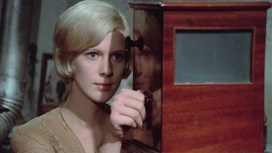Кадр из фильма «Мастер и Маргарита» (1972)