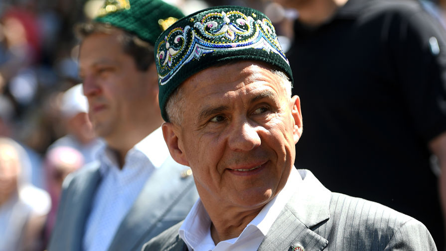 В Татарстане призвали отозвать проект о переименовании должности президента республики