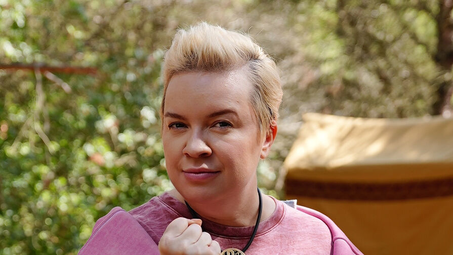 Алена Блин раскрыла, станет ли матерью