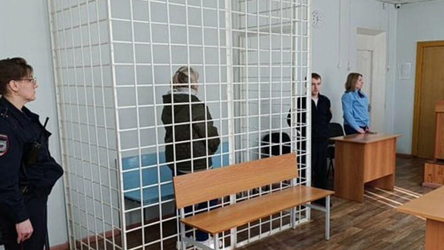 В Свердловской области женщина годами избивала, пытала и унижала опекаемых детей