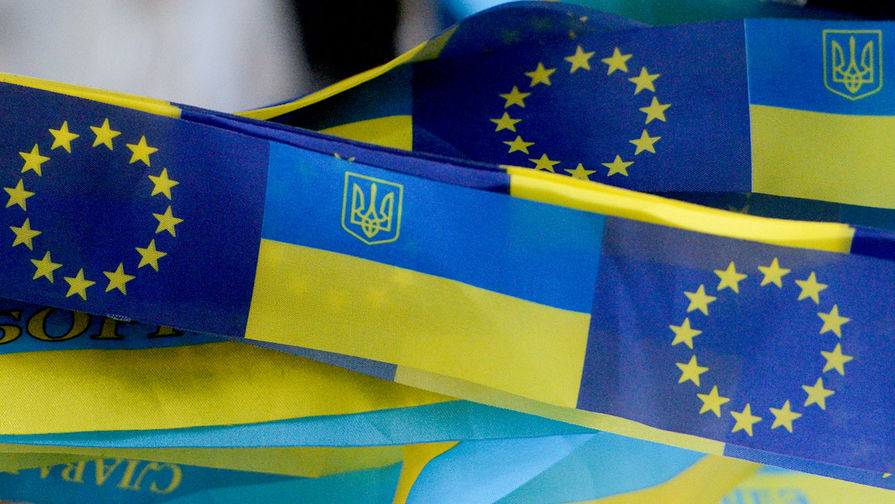 ЕС направит Украине финансовую помощь