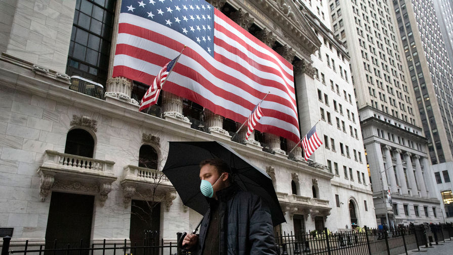 Американские экономисты предложили новый способ предсказывать рецессию