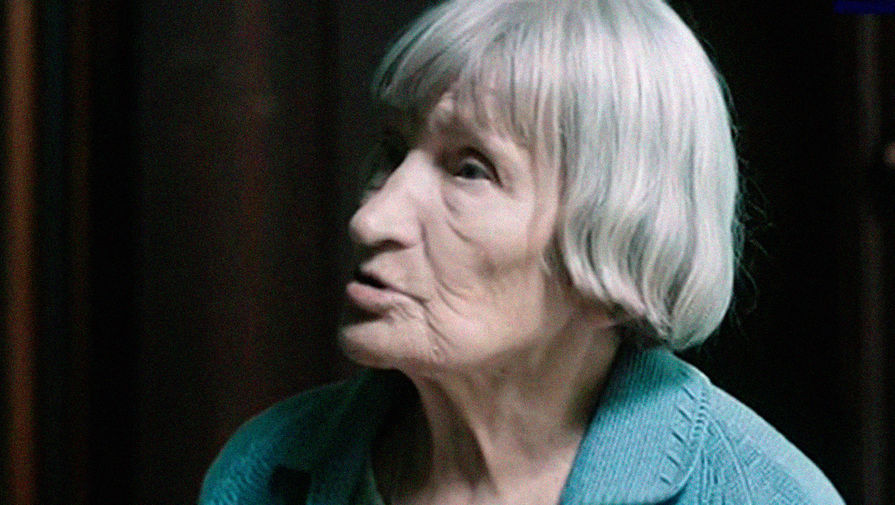 Нина Жернакова в сериале «Мост-2» (2019)