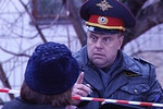 Кадр из сериала «Час Волкова-5» (2011)