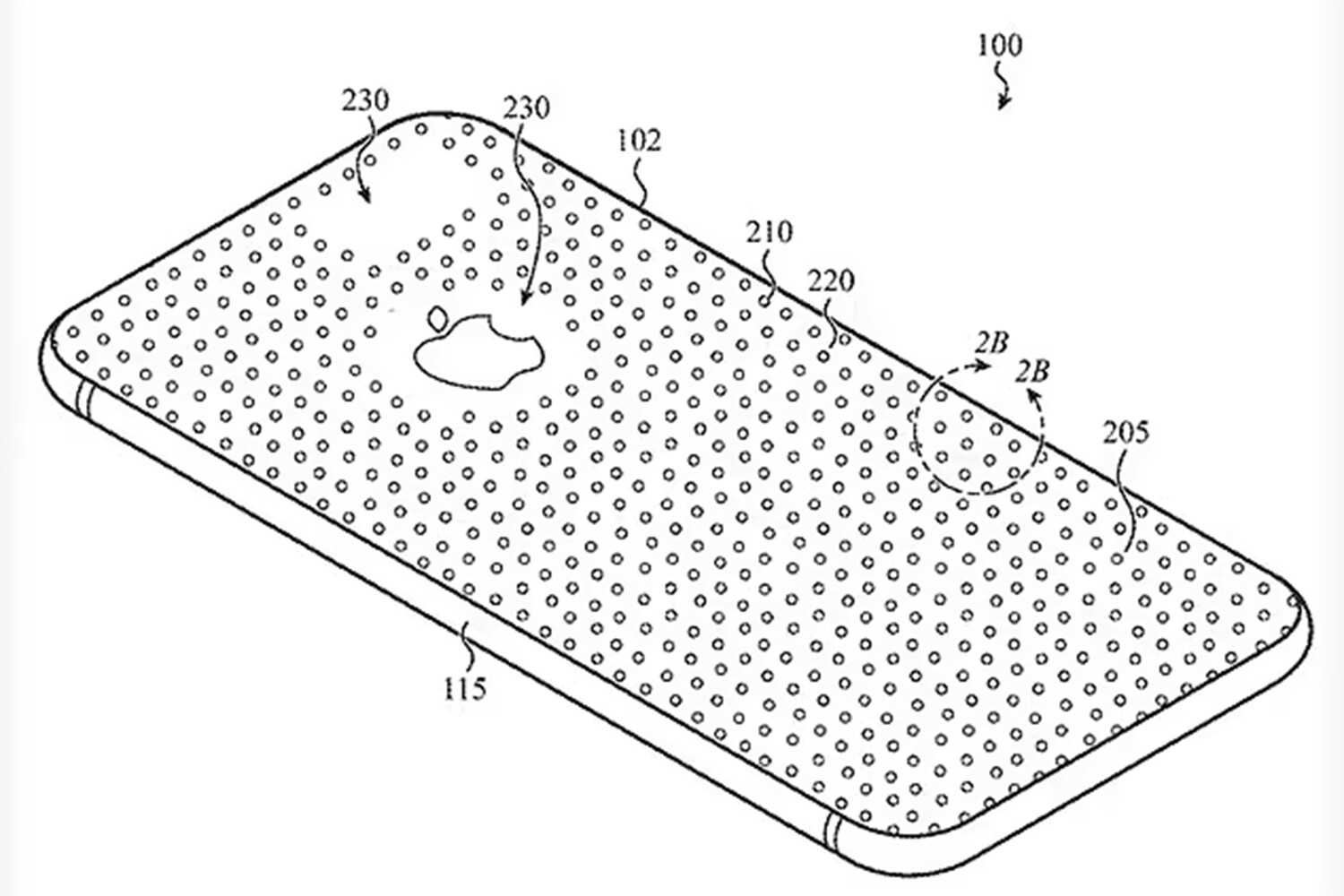 Apple запатентовала iPhone, который почти невозможно поцарапать - Газета.Ru  | Новости