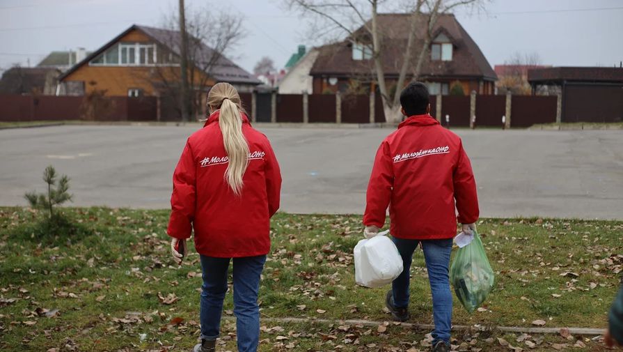 Молодежка ОНФ создала межнациональные группы быстрого реагирования для борьбы с коронавирусом