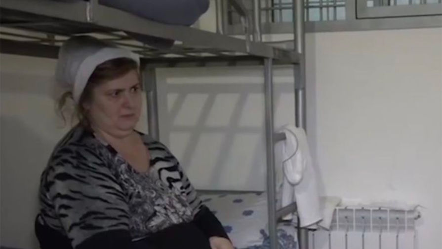 Правозащитник Янгулбаев предложил Кадырову обменять себя на свою мать Зарему Мусаеву