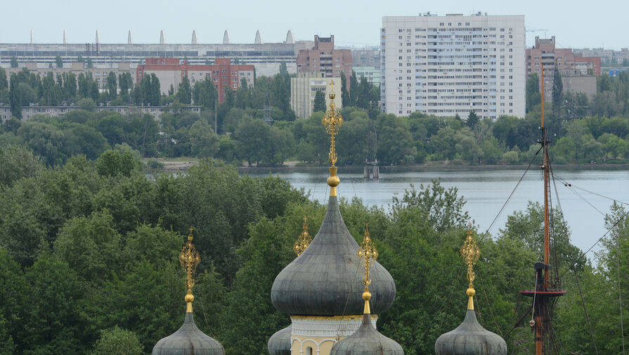 Россиянам назвали города с самыми дешевыми и дорогими квартирами