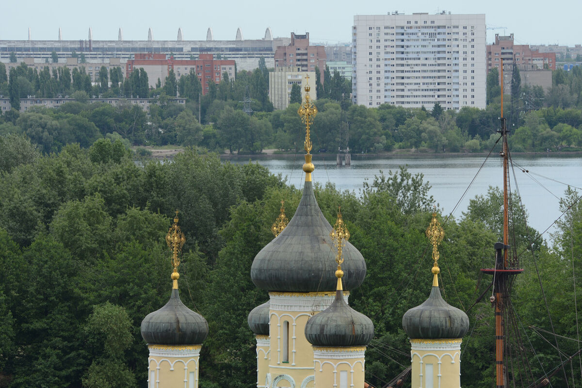 Россиянам назвали города с самыми дешевыми и дорогими квартирами -  Газета.Ru | Новости