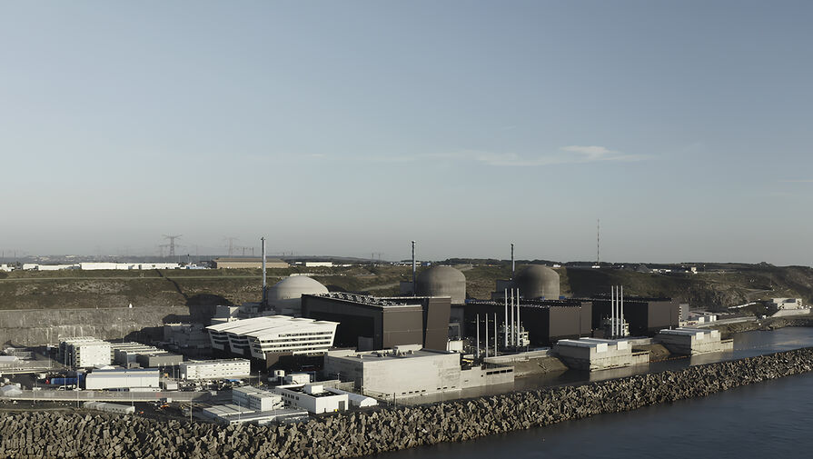 Италия рассматривает возможность возвращения к ядерной энергетике