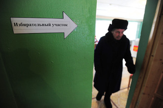 Единый день голосования 14 октября сделался общенациональным политическим конфузом еще до голосования