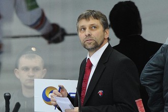 Яндач покинул «Лев»