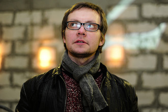 Режиссер Дмитрий Волкострелов