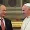Ватикан: прагматичный союзник России на Украине