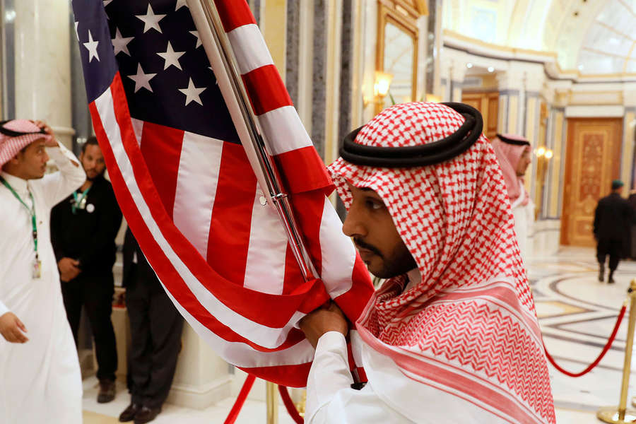 «Саудовцы не изменят позицию по России»: почему арабы игнорируют просьбы США