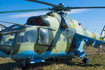 Вертолет В-24