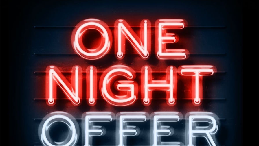 Альфа-Банк запустил новый формат найма One Night Offer