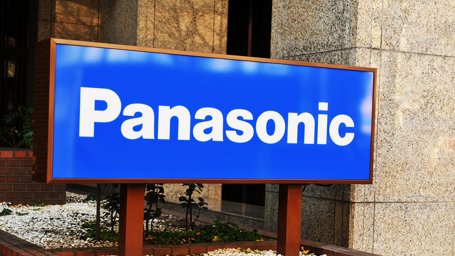 Интернет-магазин Panasonic возобновит работу под управлением нового оператора