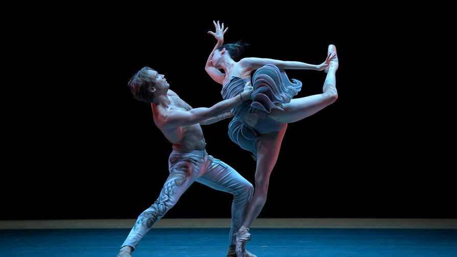 Выступление российской балерины отменили в Италии после жалобы посольства Украины