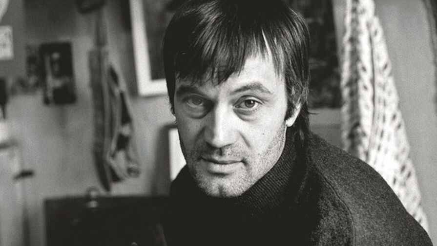 Художник и поэт Гавриил Лубнин умер в возрасте 54 лет 