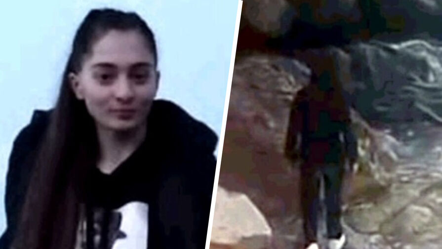 "Мы в аду и в ужасе": Мать пропавшей в Дагестане спортсменки считает, что дочь могли похитить