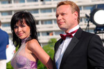 Анастасия Заворотнюк и Сергей Жигунов, 2007 год