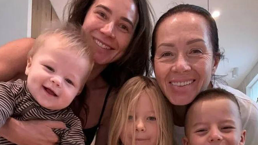 Мама Лерчек рассказала о состоянии внука после тяжелой травмы