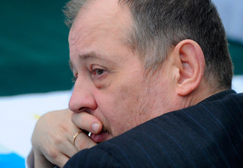 Владимир Лисин