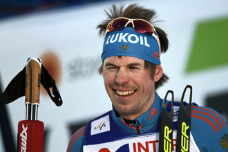 Сергей Устюгов завоевал пять медалей на чемпионате мира по лыжным видам спорта в Лахти и обеспечил сборной России лучшее выступление за последние 20 лет