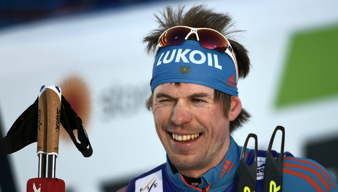 Сергей Устюгов завоевал пять медалей на чемпионате мира по лыжным видам спорта в Лахти и обеспечил...