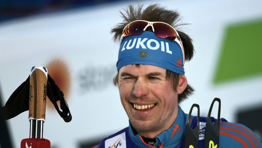 Сергей Устюгов завоевал пять медалей на чемпионате мира по лыжным видам спорта в Лахти и обеспечил сборной России лучшее выступление за последние 20 лет