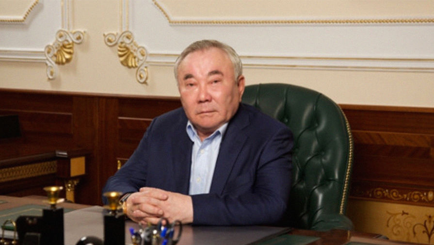Брат Назарбаева прекратил ведение майнинга криптовалют после проверок