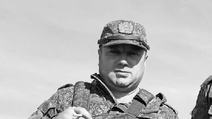 В зоне СВО погиб мобилизованный 39-летний ветеран Чечни из Свердловской области