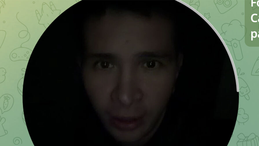 Глава двух районов Казани записал новогоднее поздравление из лифта, в котором застрял перед праздником