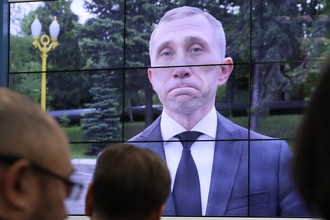 Дмитрий Грачев