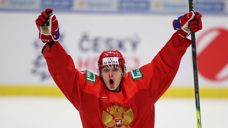 Все или ничего: Россия сойдется со Швейцарией на чемпионате мира
