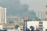 Бомбардировка Багдада, 18 января 1991 года