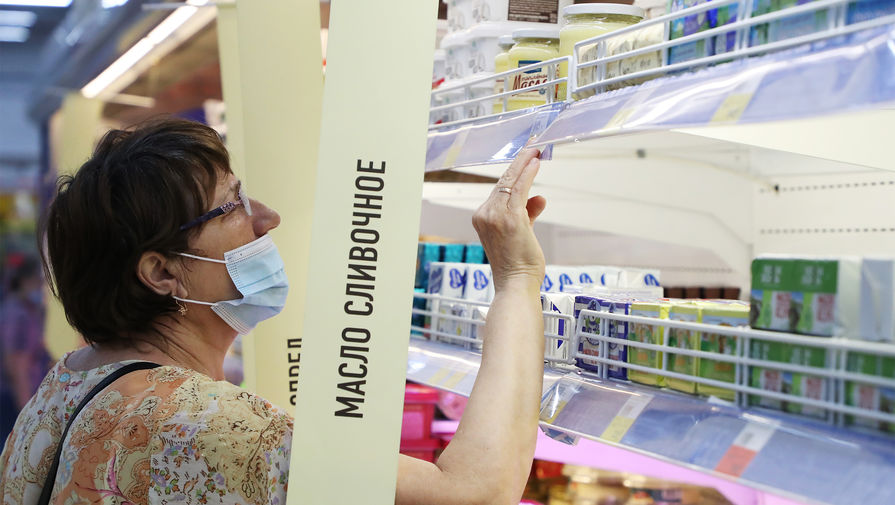 "Не надо пугать россиян пустыми полками": как мусорная реформа скажется на ассортименте магазинов