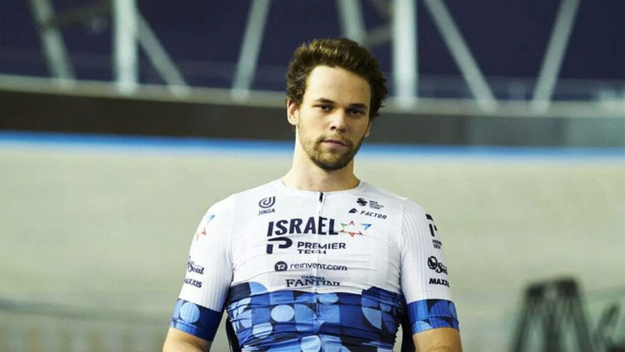 Российскому велогонщику Яковлеву разрешили перейти в сборную Израиля