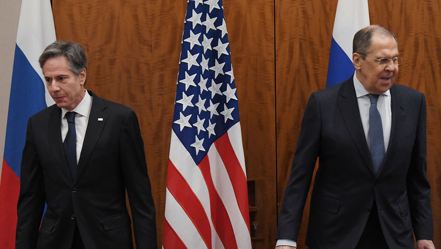 WP: Вашингтон попросит Москву не публиковать ответ США по гарантиям безопасности