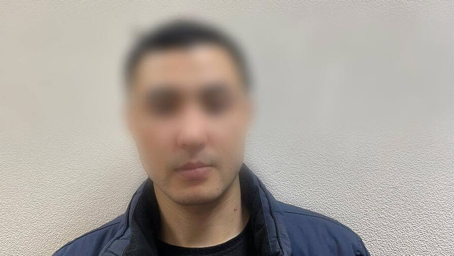 Мужчина, надругавшийся над знакомой в Москве, оказался серийным насильником домработниц