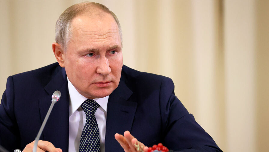 Путин: решения по газу между Россией, Казахстаном и Узбекистаном могут быть найдены