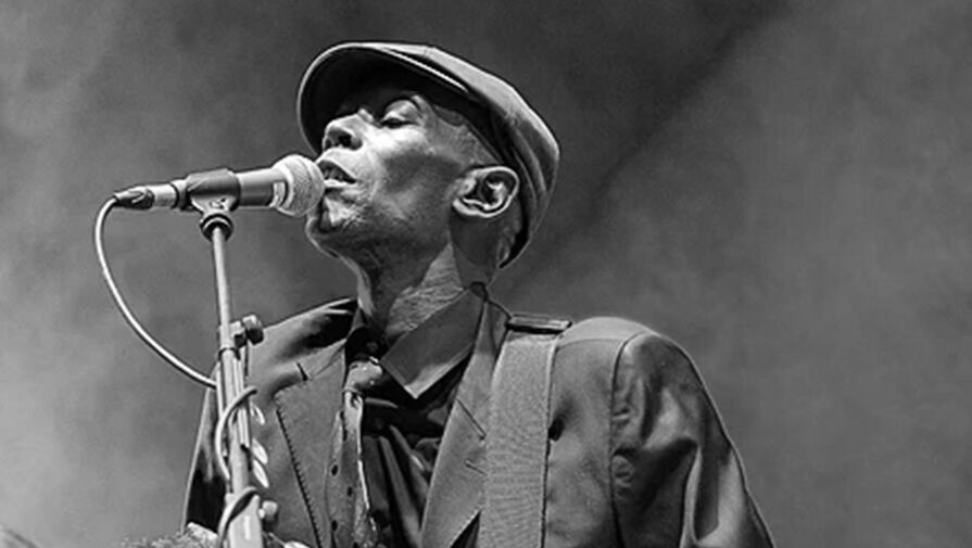 Солист британской группы Faithless Макси Джаз умер в 65 лет