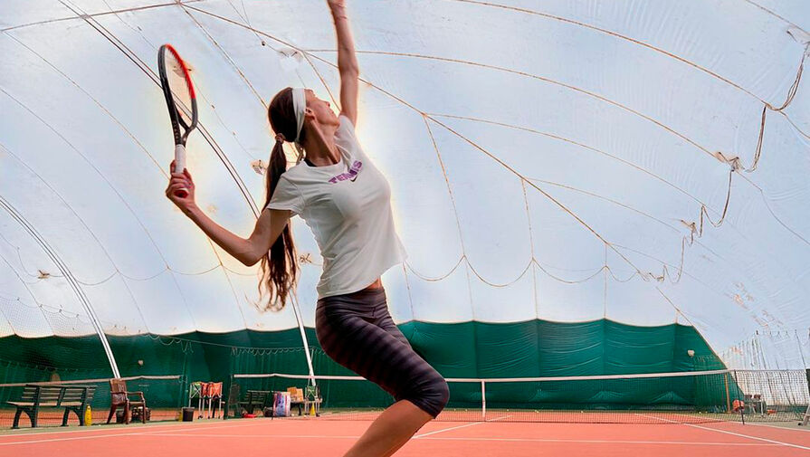 Теннисистка Пивоварова: глобальное отстранение - время возможностей для российского спорта