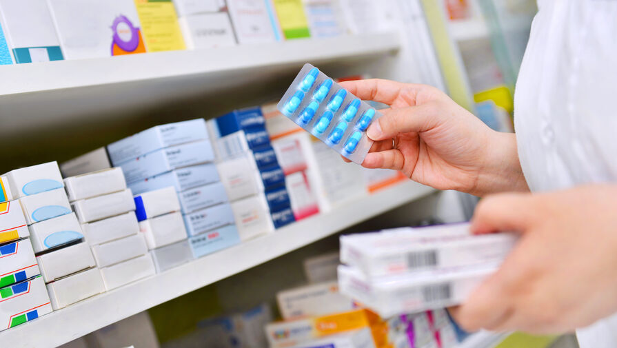 Росздравнадзор не выявил дефицита лекарств по международным непатентованным наименованиям