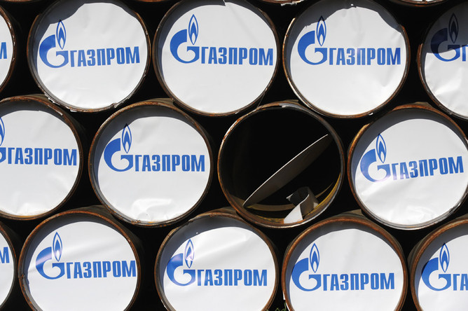 Газпром стал самой прибыльной корпорацией года по версии Fortune